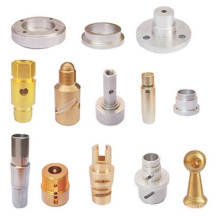 Special Aluminum and Copper Connector for Machine Used